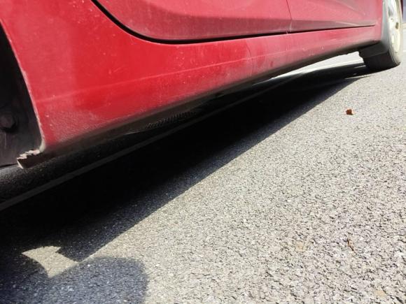 [杭州·浙A] 二手现代瑞纳2010款 三厢 1.4L 自动时尚型GT