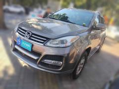 [上海·沪B] 江铃驭胜S3502013款2.4T自动两驱柴油豪华版5座