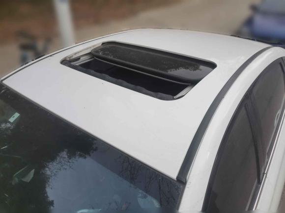 [芜湖·皖B] 二手广汽传祺传祺GA62016款 235T DCT精英版