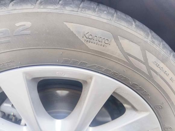 [杭州·浙A] 二手马自达阿特兹2018款 2.0L 蓝天豪华版 国V