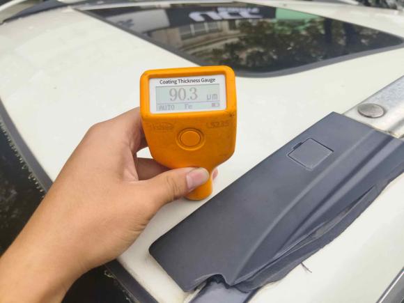 [台州·浙J] 二手本田本田CR-V2015款 2.0L 两驱风尚版