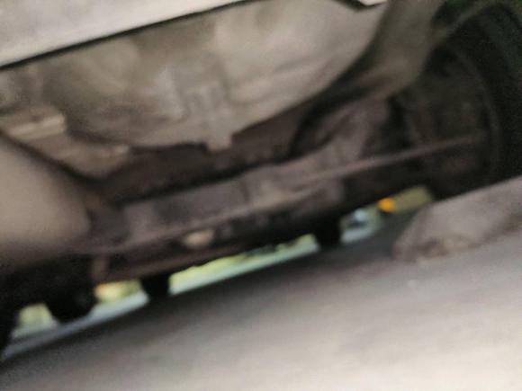 [成都·川A] 二手别克英朗2015款 15N 自动精英型