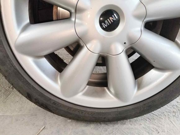 [济南·鲁A] 二手MINIMINI COUNTRYMAN2011款 1.6T COOPER S ALL4