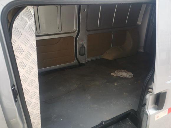 [青岛·鲁B] 二手东风小康东风小康C352019款 1.5L基本型Ⅱ厢车国VI DK15