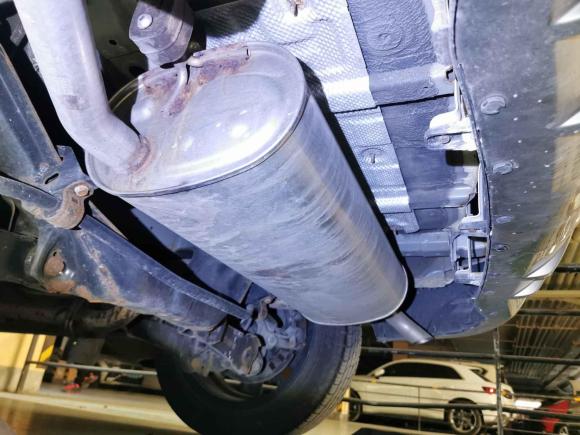 [宁波·浙B] 二手哈弗哈弗H62021款 1.5T 自动冠军版