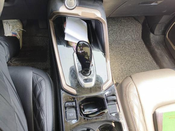 [金华·浙G] 二手哈弗哈弗H62021款 1.5GDIT 自动冠军版