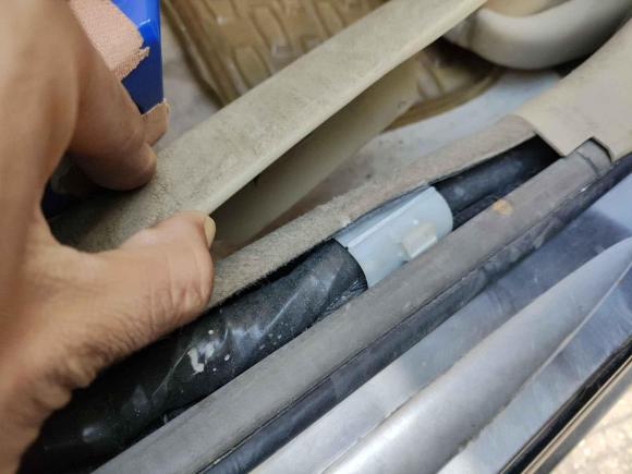 [台州·浙J] 二手日产天籁2007款 天籁350JM-VIP