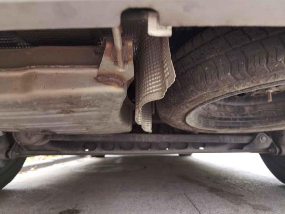 [杭州·浙A] 二手吉利汽车嘉际2019款 1.5TD MHEV DCT臻享型