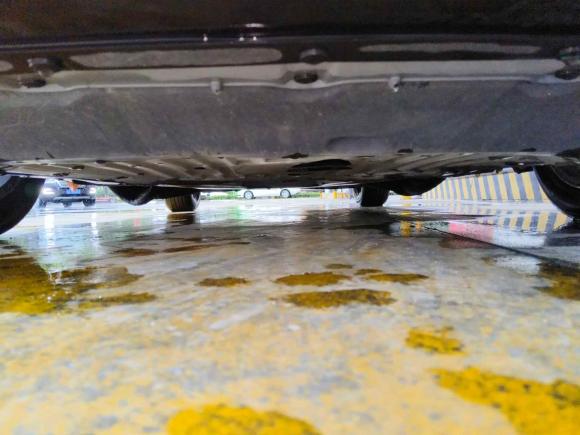 [西安·湘C] 二手本田思域2016款 180TURBO CVT舒适版