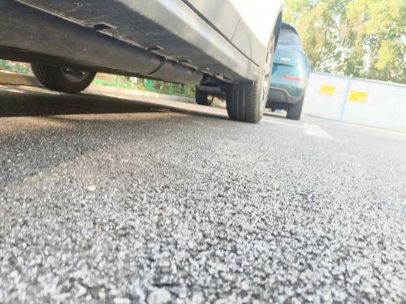 [上海·沪A] 二手吉利汽车帝豪GSe2018款 臻尚型