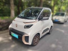 [南通·苏F]宝骏&nbsp;&nbsp;宝骏E200&nbsp;&nbsp;2020款305KM智行版