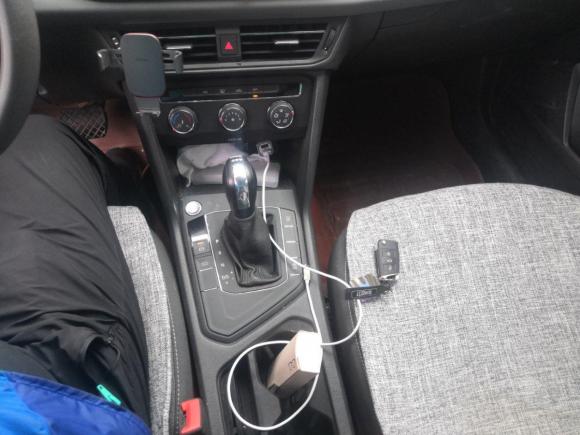 [青岛·鲁B] 二手大众途岳2020款 280TSI 两驱风尚版 国VI