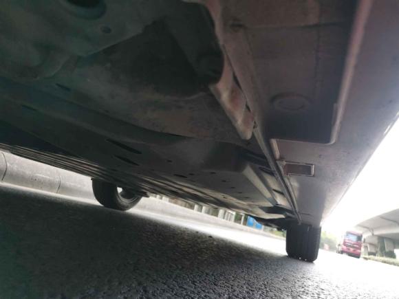 [南通·苏F] 二手本田LIFE2021款 1.5L CVT SPORT心动版