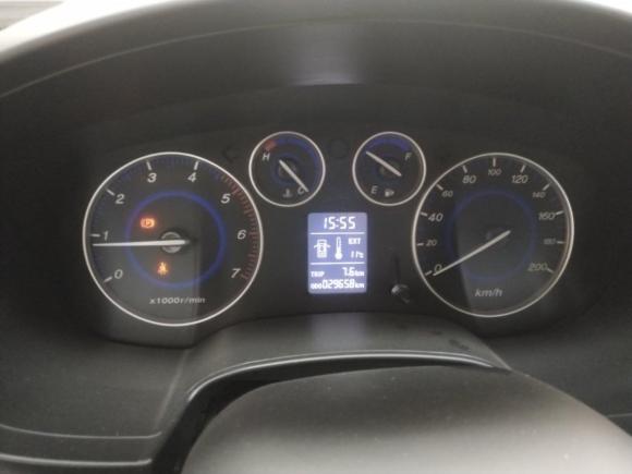 [杭州·浙A] 二手江铃宝典2018款 2.9T新超值两驱柴油舒适型加长货箱JX4D30B5L