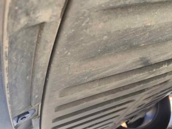 [北京·京A] 二手大众ID.4 CROZZ2022款 纯享限量版