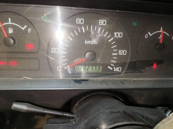 [南京·苏A] 二手BAW北汽制造212经典2016款 2.0L 三角门 四驱豪华型 国V