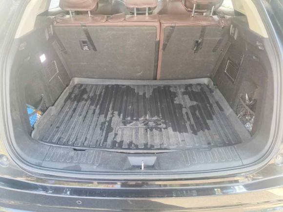 [武汉·鄂A] 二手魏牌魏牌 VV52019款 1.5T 两驱颜先锋