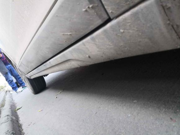 [成都·川A] 二手哈弗哈弗H62015款 运动版 1.5T 手动两驱尊贵型