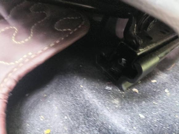 [湖州·浙E] 二手现代领动2018款 1.4T 双离合炫动·活力型