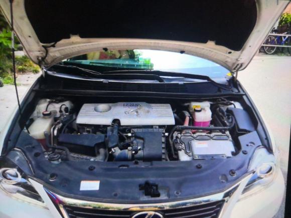 [温州·浙C] 二手雷克萨斯雷克萨斯CT2012款 CT200h 精英版