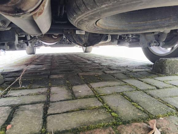 [苏州·苏E] 二手上汽大通MAXUS大通G102018款 PLUS 2.0T 自动豪华行政版