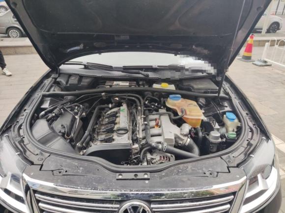 [北京·京L] 二手大众Passat领驭2009款 1.8T 自动尊品型