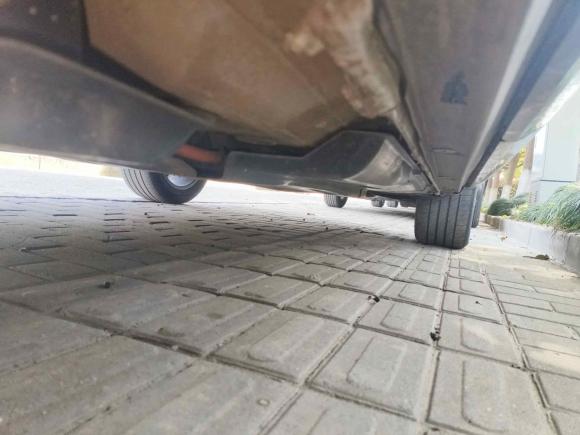 [上海·沪A] 二手奥迪奥迪Q2L e-tron2019款 Q2L e-tron 纯电智酷型