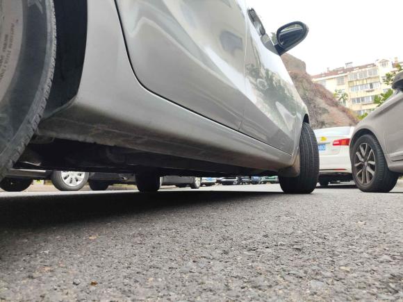 [青岛·鲁B] 二手现代北京现代i302009款 1.6L 自动豪享型