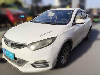 长安逸动XT2013款 1.6L 手动俊酷型 国IV「西安二手车」「天天拍车」