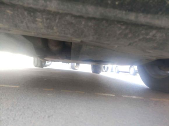 [青岛·鲁B] 二手比亚迪宋新能源2017款 宋DM 1.5TID 全时四驱豪华型