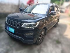 [佛山·粤X] 长安欧尚长安欧尚CX702017款 CX70T 1.5T 手动豪擎版