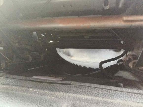 [杭州·浙A] 二手日产骐达TIIDA2008款 1.6L 自动智能型