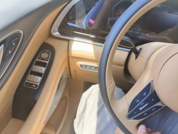 [杭州·浙A] 二手岚图汽车岚图梦想家2024款 PHEV 超长续航尊贵版