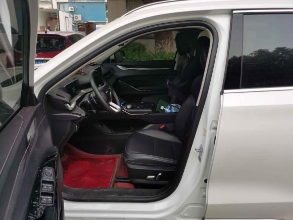 [南京·苏A] 二手哈弗哈弗H62022款 第三代 1.5T 自动两驱Max