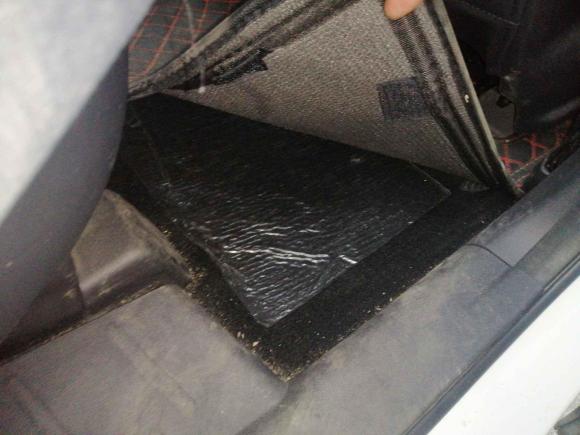 [成都·川A] 二手长安长安CS75 PLUS2021款 1.5T 自动尊贵型