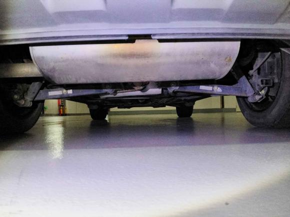 [深圳·鄂H] 二手东风风行景逸X52017款 劲享系列 1.5T CVT尊享型