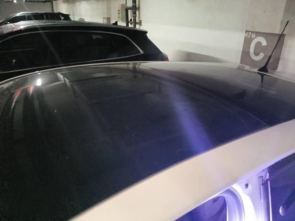 [苏州·苏E] 二手smartsmart forfour2018款 1.0L 52千瓦激情版