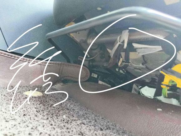 [广州·鄂D] 二手标致标致4082015款 1.2T 自动豪华版