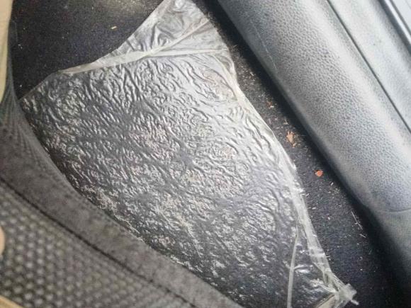 [成都·川A] 二手现代领动2016款 1.6L 自动智炫·精英型