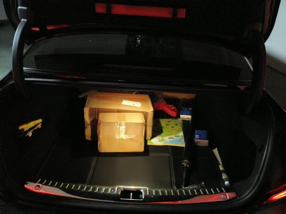 [常州·苏D] 二手沃尔沃沃尔沃S902017款 T4 智逸版