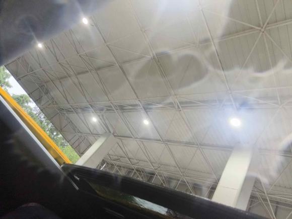 [上海·沪C] 二手名爵MG52021款 180DVVT CVT青春豪华版