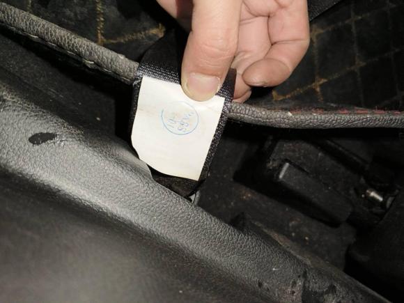 [芜湖·皖B] 二手比亚迪元2016款 1.5TID 自动旗舰型