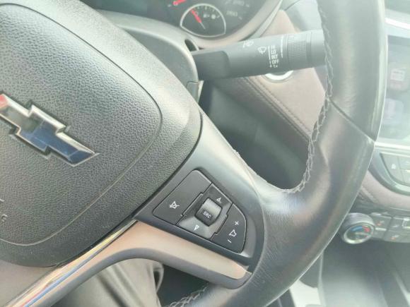 [义乌·浙G] 二手雪佛兰迈锐宝2016款 2.0L 自动豪华版