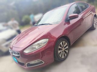 菲亚特菲翔2015款 1.4T 自动悦享版「青岛二手车」「天天拍车」