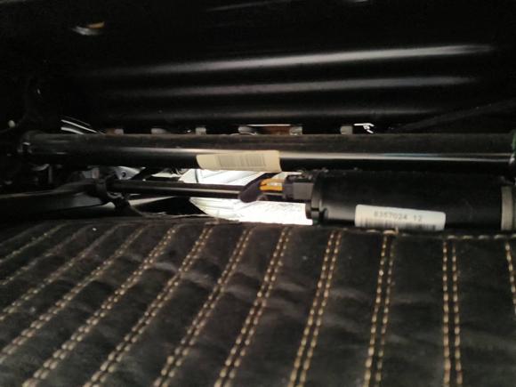 [深圳·粤C] 二手别克君威2015款 1.6T 领先技术型