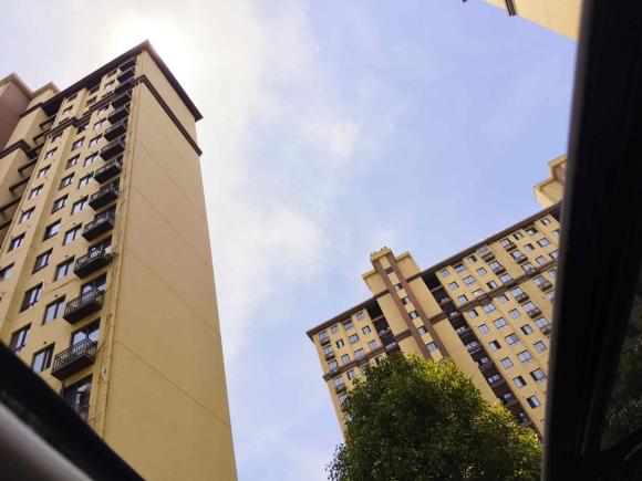 [上海·沪E] 二手别克别克GL82020款 陆上公务舱 652T 豪华型