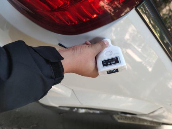 [嘉兴·鄂A] 二手哈弗哈弗H52016款 经典版 2.0T 手动四驱尊贵型