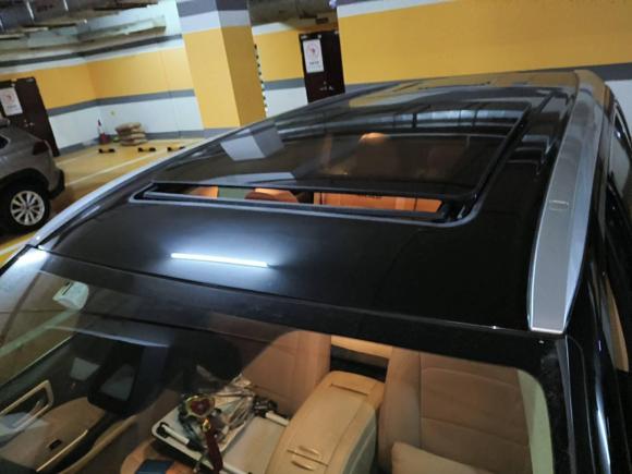 [佛山·粤E] 二手丰田汉兰达2018款 2.0T 四驱豪华版 7座 国V