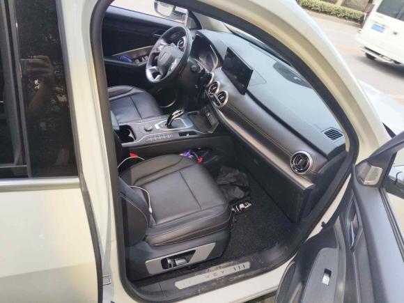 [苏州·苏E] 二手魏牌魏牌 VV62020款 2.0T 两驱智享+