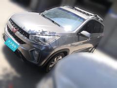 [无锡·苏B]五菱汽车&nbsp;&nbsp;五菱宏光S3&nbsp;&nbsp;2018款1.5T手动豪华型国V